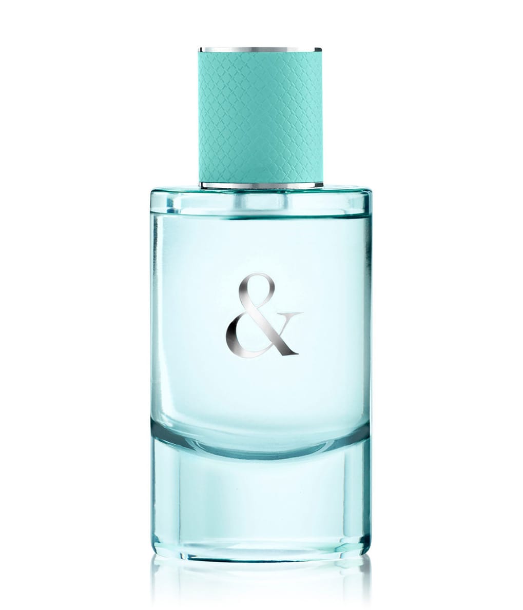 Tiffany & Co. & Love for Her Woda perfumowana 50 ml 3614227728622 base-shot_pl