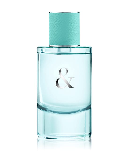 Tiffany & Co. & Love for Her Woda perfumowana 50 ml 3614227728622 base-shot_pl