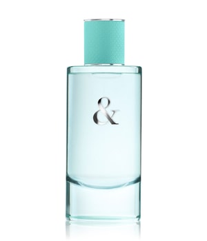 Tiffany & Co. & Love for Her Woda perfumowana 90 ml