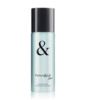 tiffany & co. tiffany & love for him dezodorant w sprayu 150 ml   