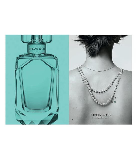 Zdjęcie produktu 2 z 2, Tiffany & Co. Tiffany Żel pod prysznic