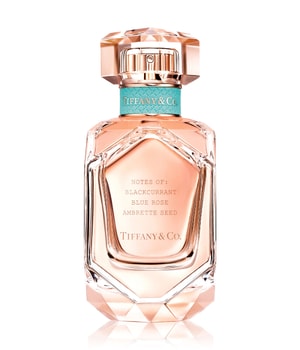 Tiffany & Co. Tiffany Rose Gold Woda perfumowana 50 ml