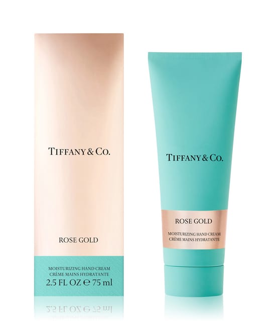 Zdjęcie produktu 2 z 2, Tiffany & Co. Tiffany Emulsja do rąk