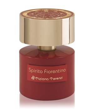 Zdjęcia - Perfuma damska Tiziana Terenzi Spirito Fiorentino Perfumy 100 ml 