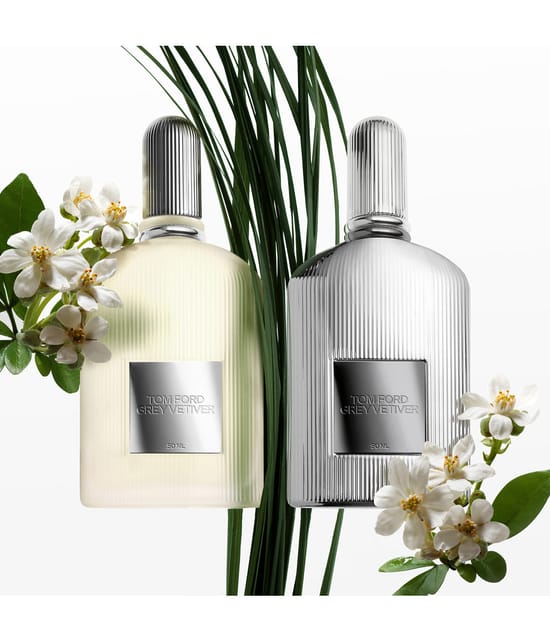 Zdjęcie produktu 4 z 4, TOM FORD Grey Vetiver Perfumy