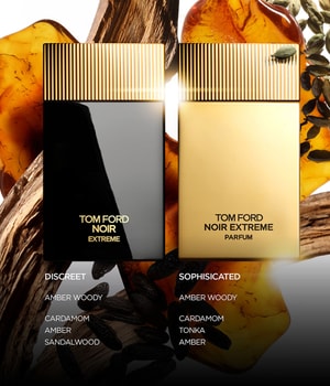 TOM FORD NOIR EXTREME 100ml 新品同様 TOM FORD Noir Extreme - Woda perfumowana (50 ml, 100 ml, 150