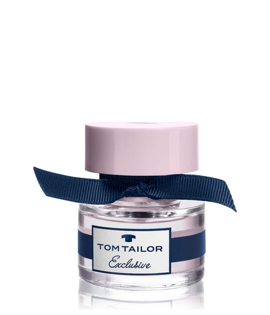 Tom Tailor Exclusive Woda toaletowa 30 ml 4051395151132 base-shot_pl