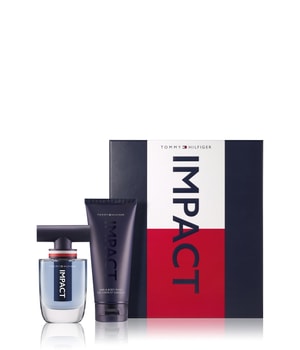 Tommy Hilfiger Impact Zestaw zapachowy