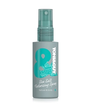 Toni & Guy Sea Salt Spray teksturyzujący