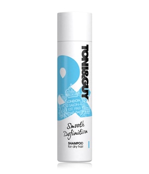 Toni & Guy Smooth Definition Szampon do włosów