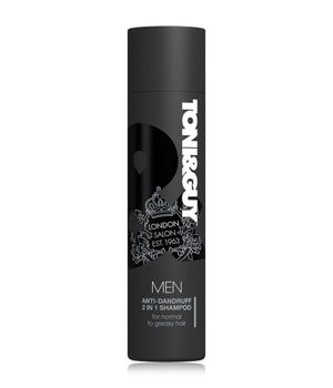 Toni & Guy Men Szampon do włosów