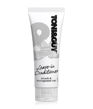 Toni & Guy Leave-in Kuracja bez zmywania