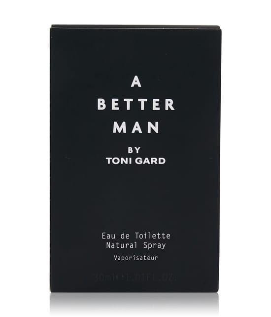 Zdjęcie produktu 2 z 2, Toni Gard A Better Man Woda toaletowa