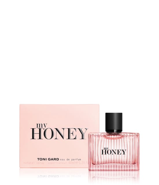 Zdjęcie produktu 2 z 2, Toni Gard My Honey Woda perfumowana
