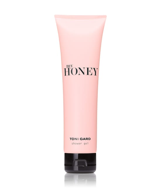 Zdjęcie produktu 1 z 1, Toni Gard My Honey Żel pod prysznic