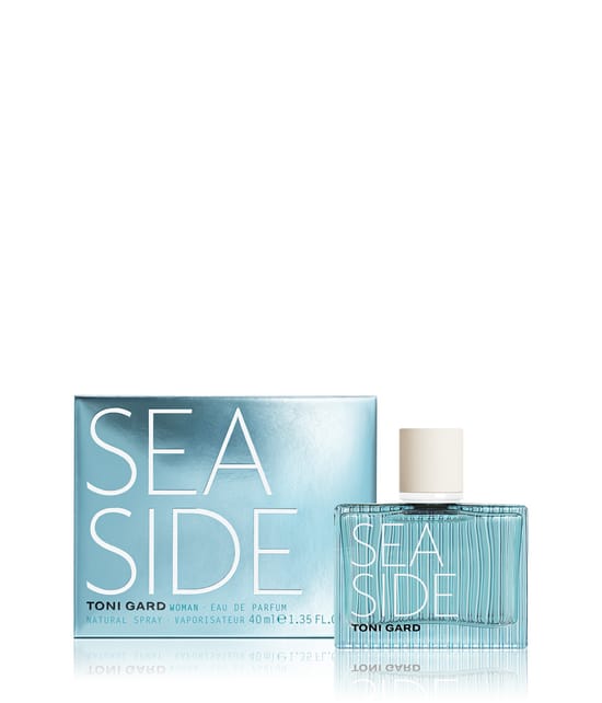 Zdjęcie produktu 2 z 2, Toni Gard Sea Side Woda perfumowana