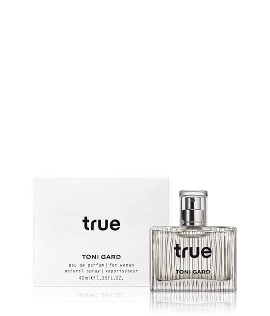 Zdjęcie produktu 2 z 2, Toni Gard True Woda perfumowana