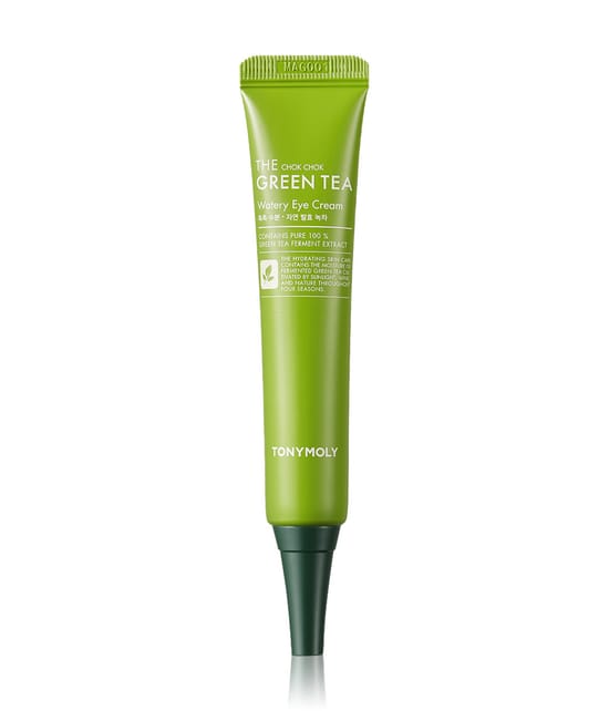 Zdjęcie produktu 1 z 1, TONYMOLY Green Tea Krem pod oczy