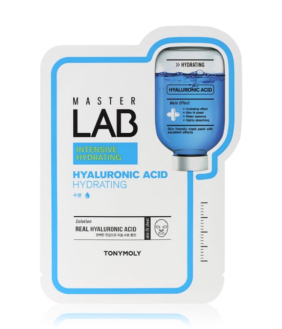 Zdjęcie produktu 1 z 1, TONYMOLY Master Lab Maseczka do twarzy