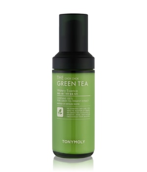 TONYMOLY Green Tea Serum do twarzy 55 ml 8806358590826 base-shot_pl
