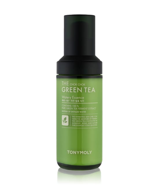 Zdjęcie produktu 1 z 1, TONYMOLY Green Tea Serum do twarzy