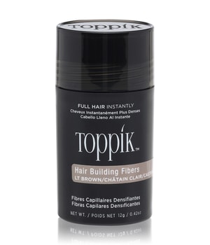 Toppik Hair Building Fibers Spray do włosów 12 g 667820011045 base-shot_pl