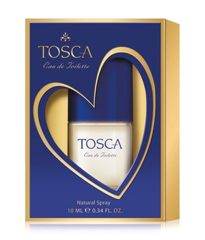 Tosca For Her Woda toaletowa 10 ml 4011700607068 base-shot_pl