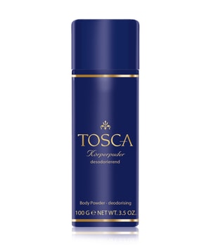 Tosca for her Puder do ciała