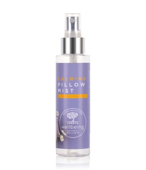 Treets Wellbeing Pillow Mist Spray do poduszki