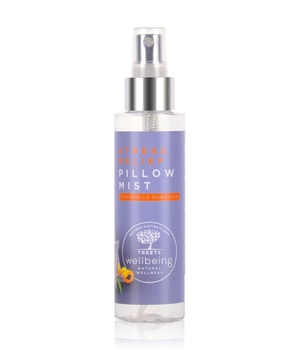 Treets Wellbeing Pillow Mist Spray do poduszki