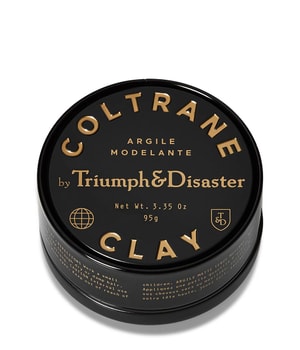 Triumph&Disaster Coltrane Clay Wosk do włosów