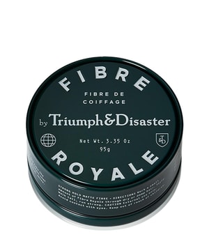 Triumph&Disaster Fibre Royale Pasta do włosów