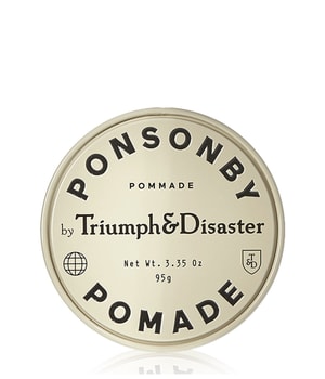 Triumph&Disaster Ponsonby Pomade Pasta do włosów