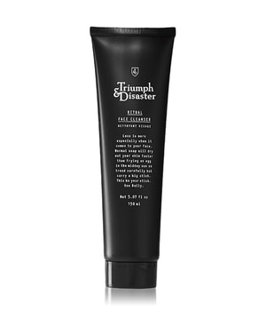 Triumph&Disaster Ritual Face Cleaner Mydło do twarzy