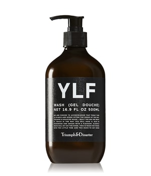 Triumph&Disaster YLF Żel pod prysznic