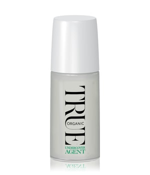 TRUE ORGANIC OF SWEDEN Undercover Agent Dezodorant w kulce