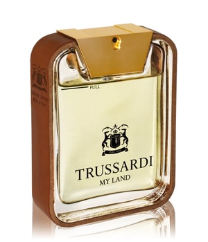 Trussardi My Land Woda toaletowa