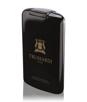 Trussardi Uomo Żel pod prysznic