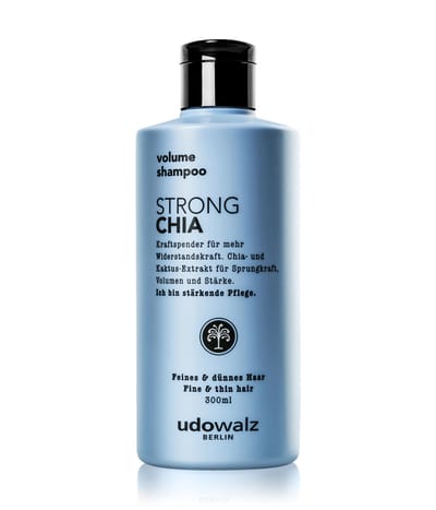 Udo Walz Strong Chia Szampon do włosów 300 ml 4260317131712 base-shot_pl