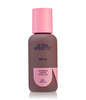 Ultra Violette Daydream Screen Tinted Veil Tonujący krem do twarzy 50 ml V11