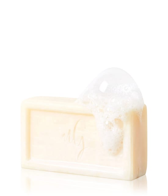 UND GRETEL VEST Foaming Shampoo Bar Szampon w kostce 100 g 4260390881856 detail-shot_pl