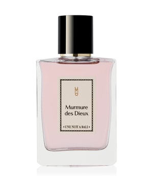 une nuit nomade murmure des dieux