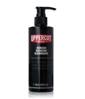 Uppercut Deluxe Degreaser Szampon do włosów