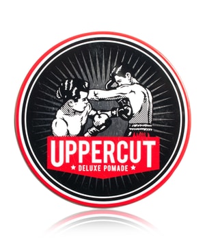 Uppercut Deluxe Deluxe Pomade Wosk do włosów