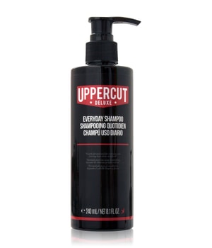 Uppercut Deluxe Everyday Szampon do włosów
