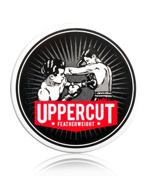 Uppercut Deluxe Featherweight Wosk do włosów