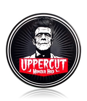 Uppercut Deluxe Monster Hold Wosk do włosów