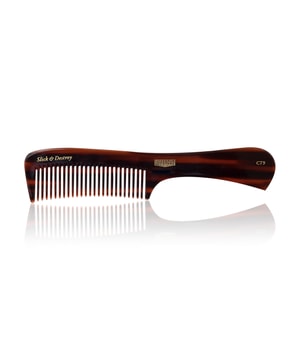 Uppercut Deluxe Styling Comb Grzebień z rączką