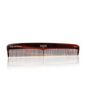 Uppercut Deluxe Tortoise Comb Grzebień fryzjerski