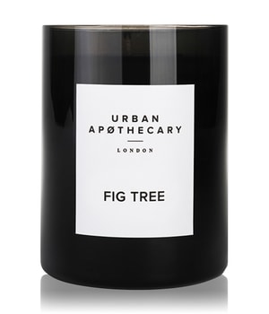 Urban Apothecary London Fig Tree Świeca zapachowa